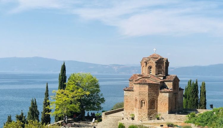 john logie baird inventions