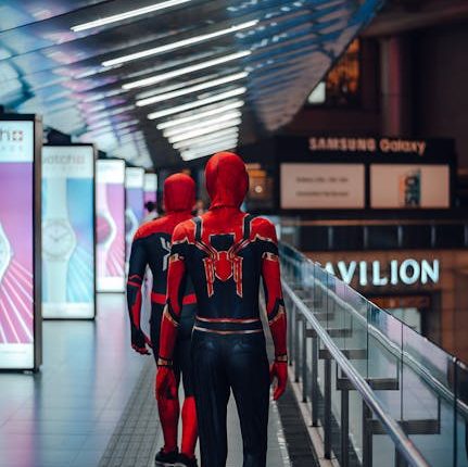 marvel chronological viewing order